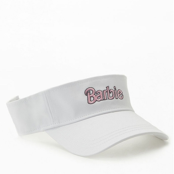 Barbie Accessories - Barbie Classic Visor NWT